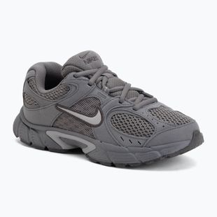 Încălțăminte pentru copii Nike V5 Runner Suede pencil point/atmosphere grey