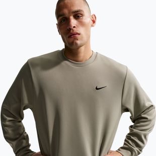 Bluză de antrenament pentru bărbați Nike Hyverse Dri-Fit Crew
