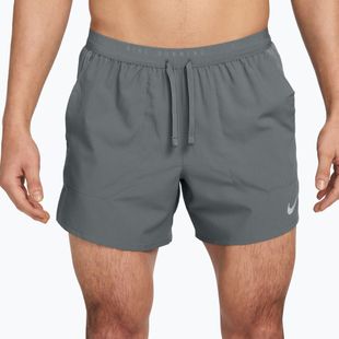 Pantaloni scurți pentru bărbați Nike Stride Dri-Fit Brief-Lined 5