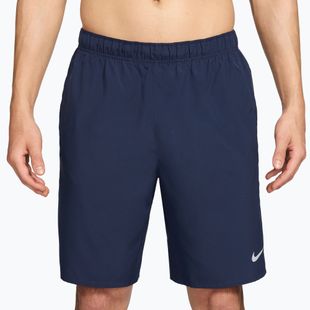 Pantaloni scurți pentru bărbați Nike Dri-Fit Challenger 9" Unlined midnight navy