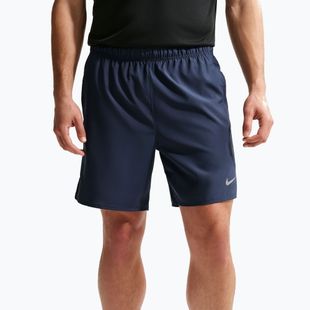 Pantaloni scurți pentru bărbați Nike Dri-Fit Challenger 7" 2in1 midnight navy