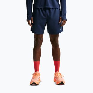 Pantaloni scurți pentru bărbați Nike Challenger Dri-Fit midnight navy