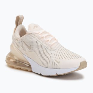 Încălțăminte pentru femei Nike Air Max 270 chalk/linen/white/sanddrift