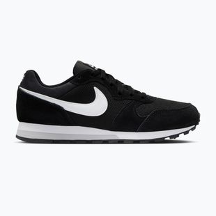 Încălțăminte pentru femei Nike MD Runner 2 black/wolf grey/white