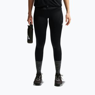Colanți de alergare pentru femei Nike ACG black/summit white