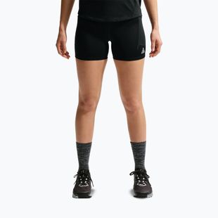 Pantaloni scurți de alergare pentru femei Nike ACG black/summit white