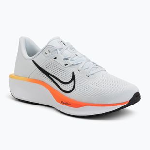 Încălțăminte de alergare pentru bărbați Nike Quest 6 off white/white/topaz gold/black
