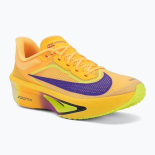 Încălțăminte de alergare pentru bărbați Nike Zoom Fly 6 citron pulse/volt ice/indigo burst