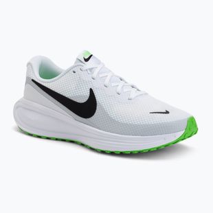 Încălțăminte de alergare pentru bărbați Nike Revolution 8 white/pure platinum/glacier blue/black