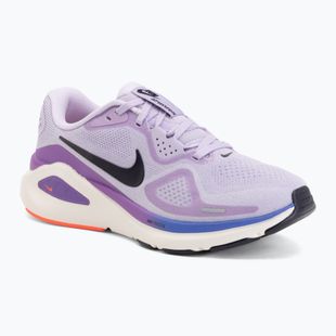 Încălțăminte de alergare pentru femei Nike Structure 26 violet mist/bright violet/cave purple