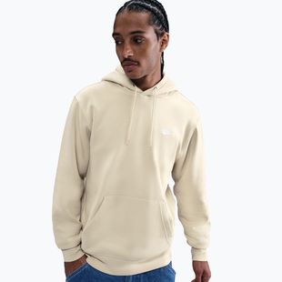 Bluză pentru bărbați Nike Club Pullover Hoodie light khaki/light khaki/white