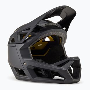 Cască de bicicletă Fox Racing Proframe matte black