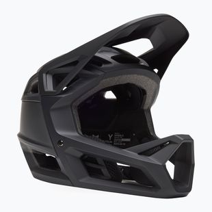 Cască de ciclism pentru copii Fox Racing Proframe Jr matte black