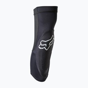 Apărători de ciclism pentru genunchi Fox Racing Enduro Knee black