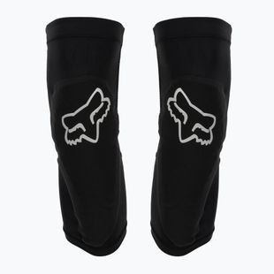 Apărători de ciclism pentru genunchi Fox Racing Enduro Knee black