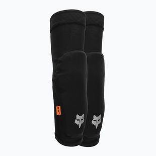 Protecții pentru coate de bicicletă pentru copii Fox Racing Enduro Elbow Jr black