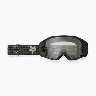 Ochelari de ciclism Fox Racing Vue Enduro adobe/clear