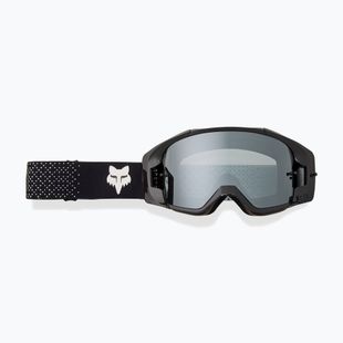 Ochelari de ciclism Fox Racing Vue Core black/clear