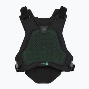 Sonerie de bicicletă pentru copii Fox Racing Airframe Jr black