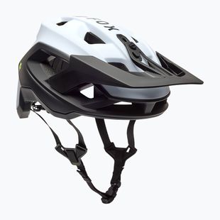 Cască de ciclism Fox Racing Speedframe 5050 black/white