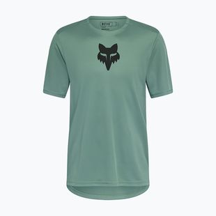 Tricou de ciclism pentru bărbați Fox Racing Ranger Fox Head pine