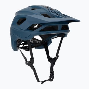 Cască de ciclism Fox Racing Speedframe Solid twilight