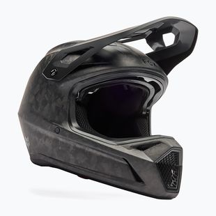 Cască de ciclism Fox Racing Rampage RS matte black