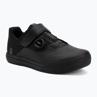 Încălțăminte de ciclism MTB pentru bărbați Fox Racing Fox Union black