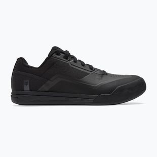 Încălțăminte de ciclism MTB pentru bărbați Fox Racing Fox Union black
