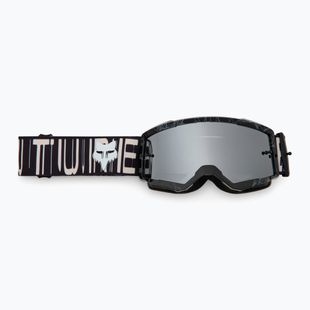 Ochelari de ciclism pentru copii Fox Racing Main Diffuse SE Spark Jr spark black/mirror