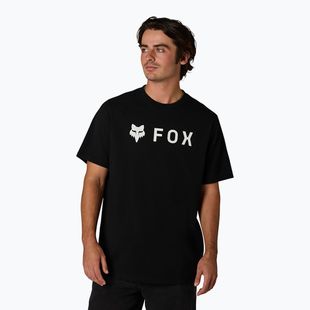 Tricou pentru bărbați Fox Racing Absolute 195 Original black