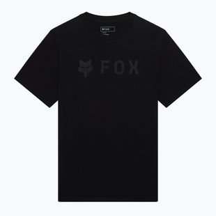Tricou pentru bărbați Fox Racing Absolute 195 Original black/black