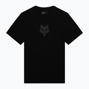 Tricou pentru bărbați Fox Racing Fox Head 195 Original black/black