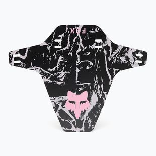 Aripă de bicicletă Fox Racing Fox Mud Guard blush