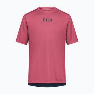 Tricou de ciclism pentru bărbați Fox Racing Ranger Wordmark