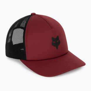 Șapcă pentru femei Fox Racing Boundary Trucker W cab