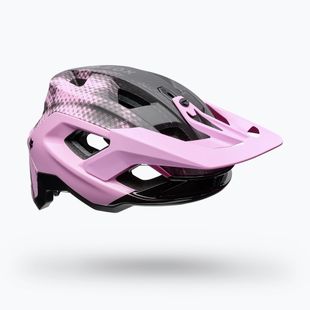 Cască de ciclism Fox Racing Speedframe Pro Sense cotton candy