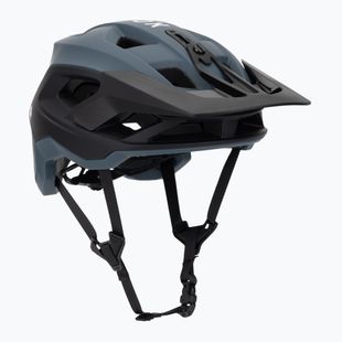 Cască de ciclism Fox Racing Speedframe 5050 deep cobalt
