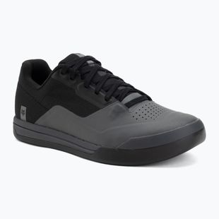 Încălțăminte ciclism pe platformă pentru bărbați Fox Racing Fox Union Flat dark shadow