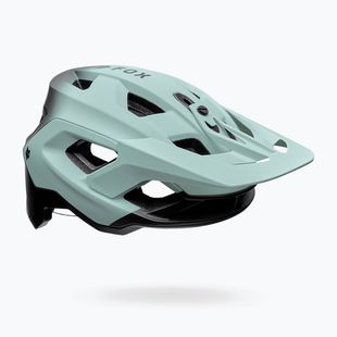 Cască de ciclism Fox Racing Speedframe Pro Backfade frost