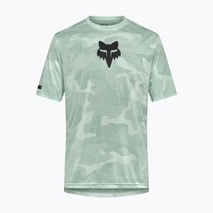 Tricou de ciclism pentru bărbați Fox Racing Ranger Tru Dri frost