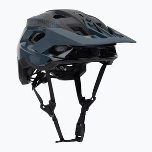 Cască de ciclism Fox Racing Speedframe Pro Sense galaxy blue