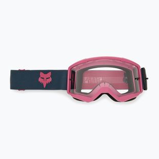 Ochelari de ciclism Fox Racing MTB Main galaxy blue
