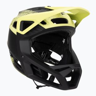 Cască de ciclism Fox Racing Proframe RS Aura lime