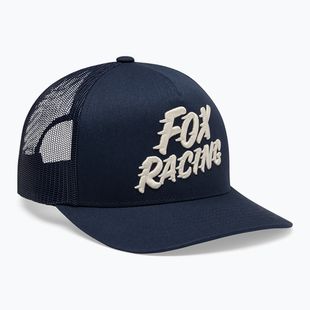 Șapcă pentru bărbați Fox Racing Speed Mesh Trucker midnight