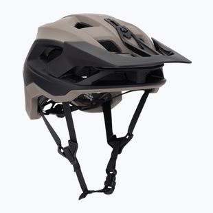 Cască de ciclism Fox Racing Speedframe 5050 nut