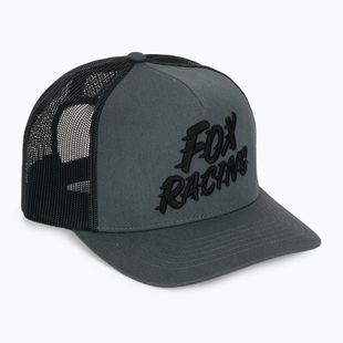 Șapcă pentru bărbați Fox Racing Speed Mesh Trucker pewter