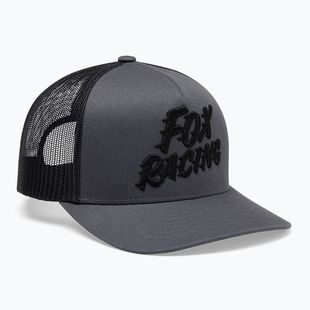 Șapcă pentru bărbați Fox Racing Speed Mesh Trucker pewter