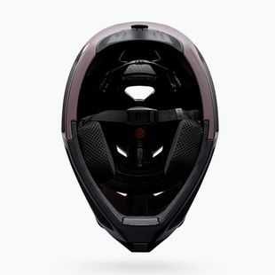Cască de ciclism Fox Racing Proframe RS Aura pure dusk