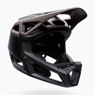 Cască de ciclism Fox Racing Proframe RS Aura pure dusk